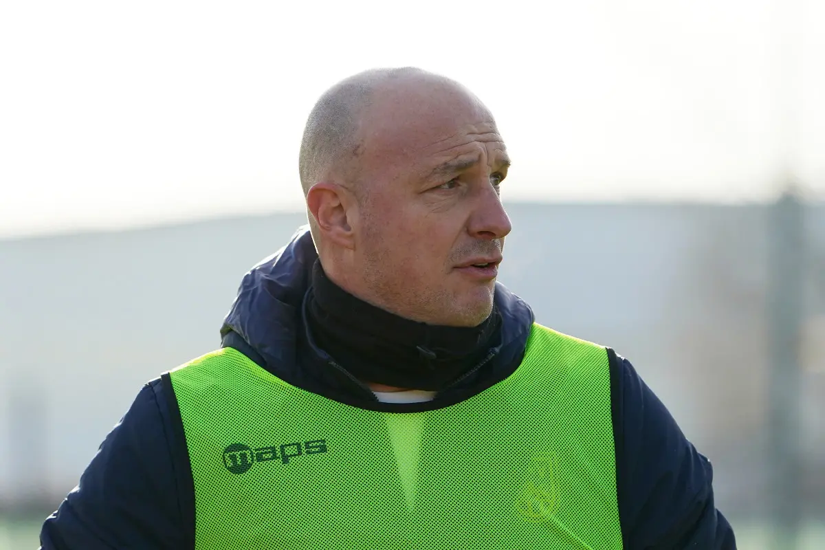 Serie D, Rovato Vertovese-Pro Palazzolo 0-0