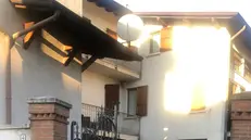 L'abitazione a Nuvolera