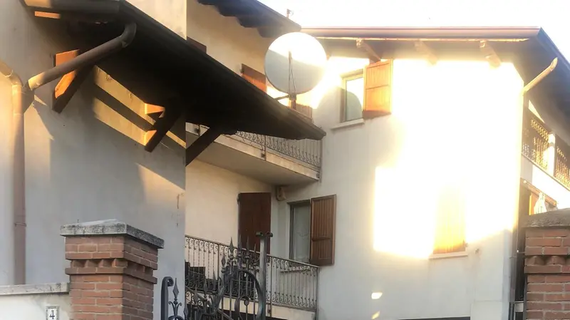 L'abitazione a Nuvolera