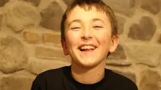 Mattia Cosettini, morto un anno fa in Egitto per un malore - © www.giornaledibrescia.it