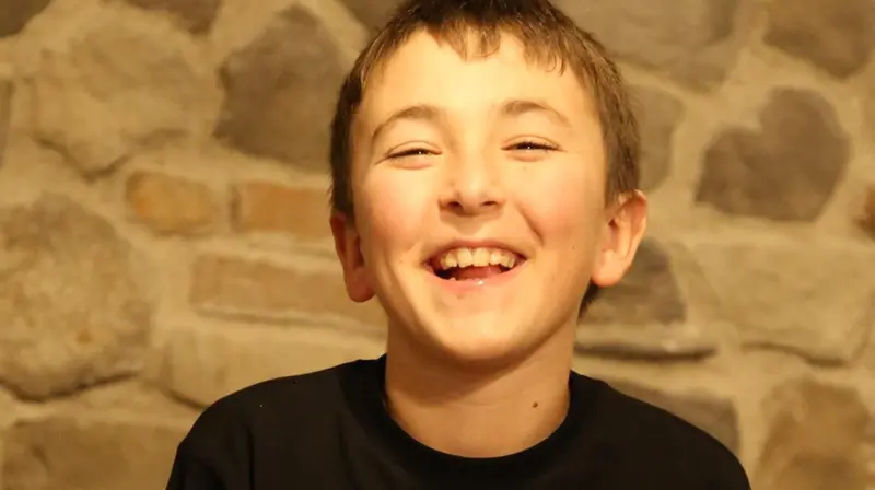 Mattia Cosettini, morto un anno fa in Egitto per un malore - © www.giornaledibrescia.it