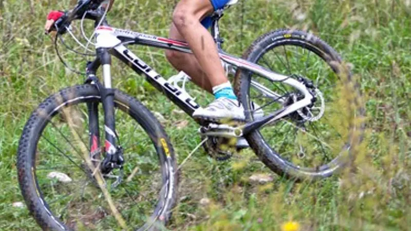 Mountain bike (archivio) - © www.giornaledibrescia.it