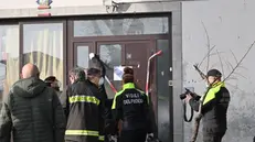 Bimbo morto per monossido, ispezione nella villetta di Calvagese