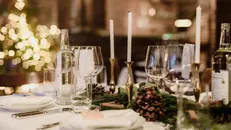 Tornare in forma dopo le feste non significa intraprendere diete drastiche