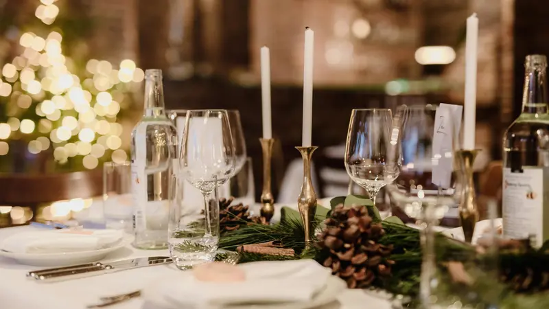 Tornare in forma dopo le feste non significa intraprendere diete drastiche