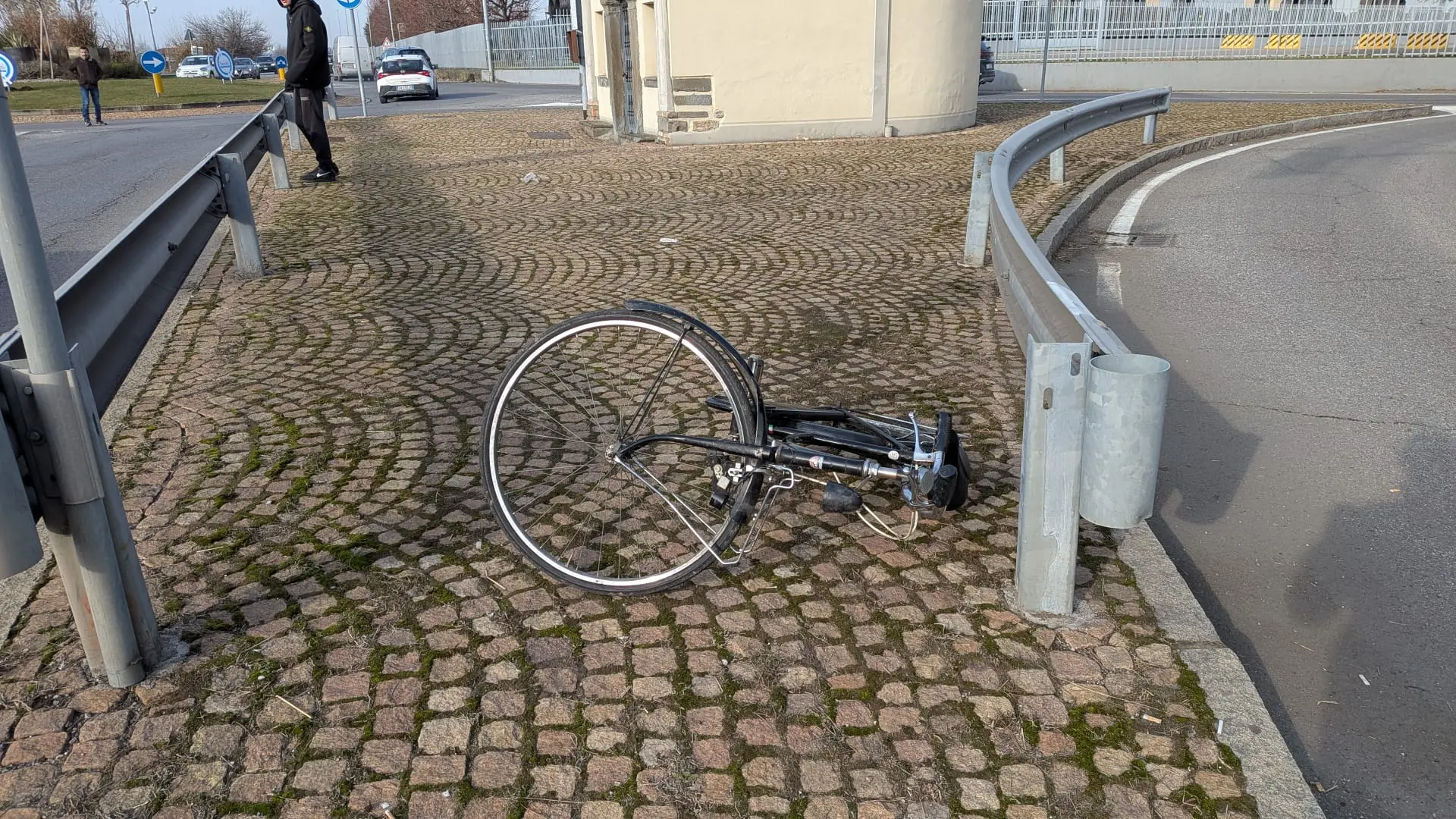 Cologne, il luogo dell'investimento