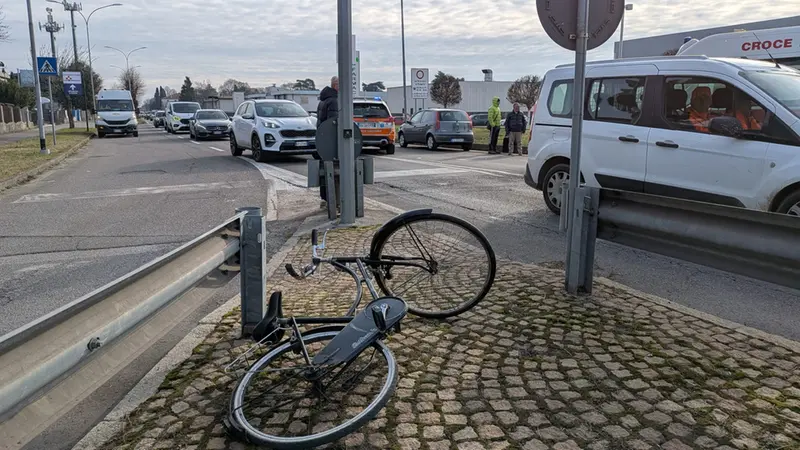 Cologne, il luogo dell'investimento