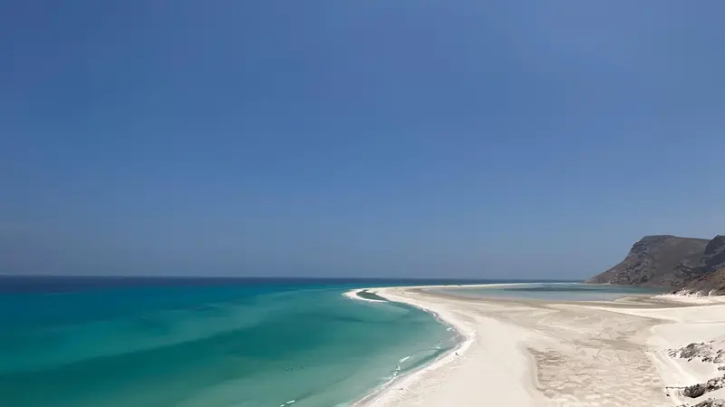 Socotra - Foto Sara Melotti