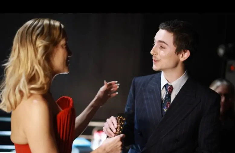 Critics Choice Awards 2026