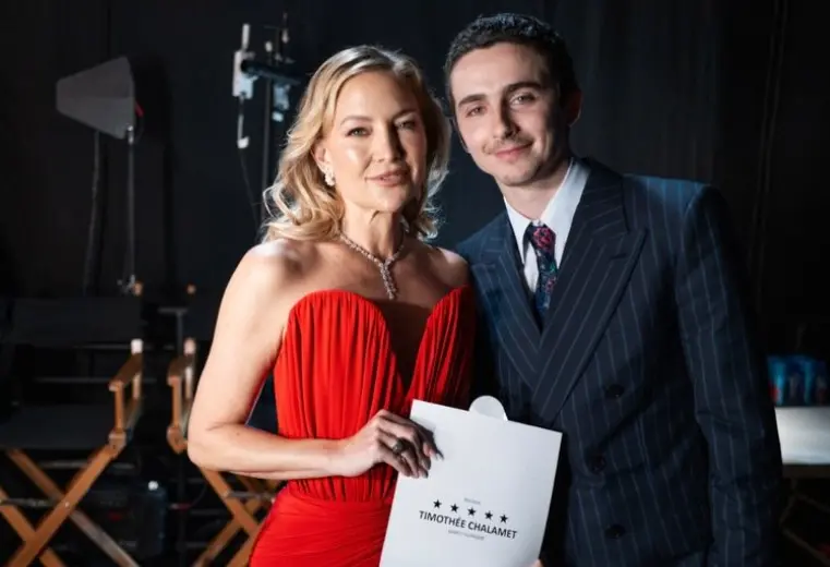 Critics Choice Awards 2026