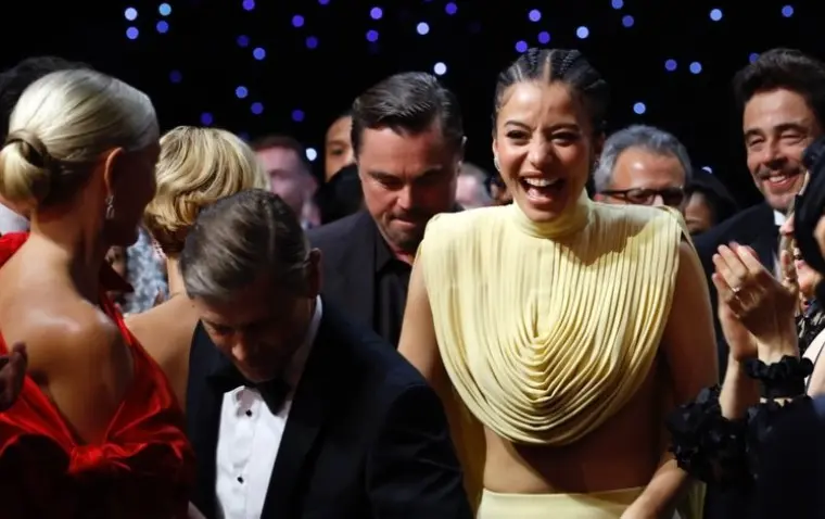 Critics Choice Awards 2026