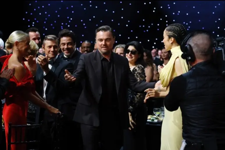 Critics Choice Awards 2026