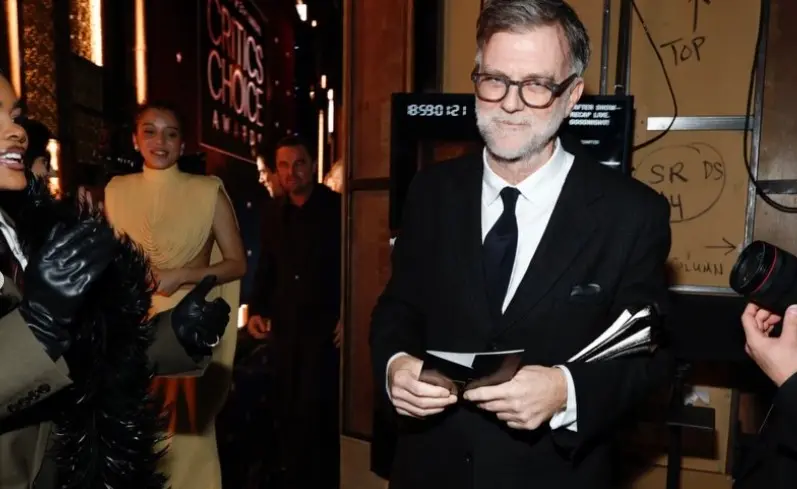 Critics Choice Awards 2026