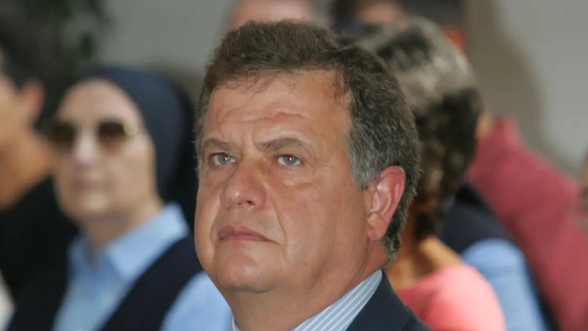 Cosimo Pulito - New Eden Group © www.giornaledibrescia.it