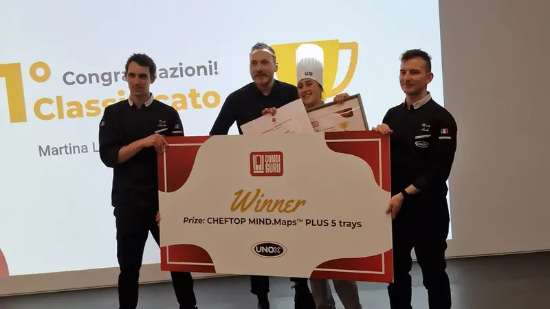 Numerosi i successi dell'istituto alberghiero