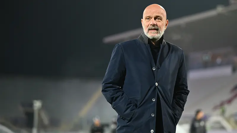 Mauro Pederzoli, direttore sportivo della Rapid Bucarest
