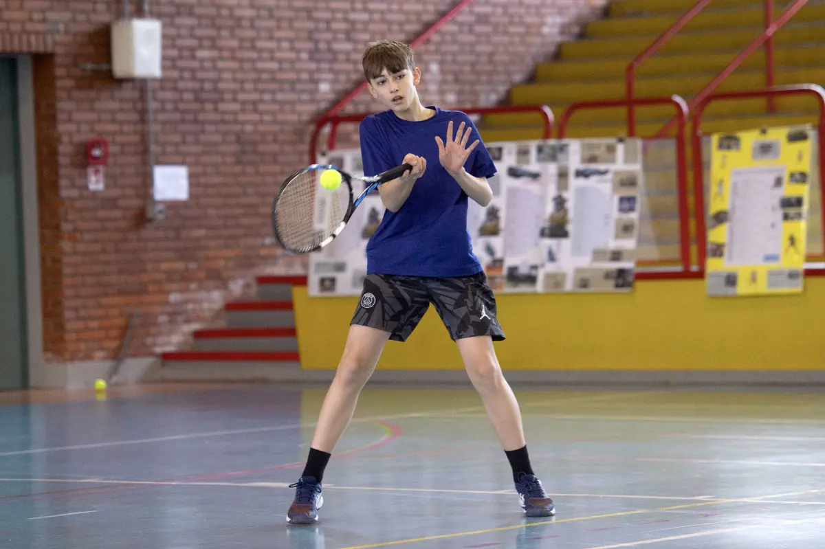 Tennis, Circuito di Natale: le semifinali