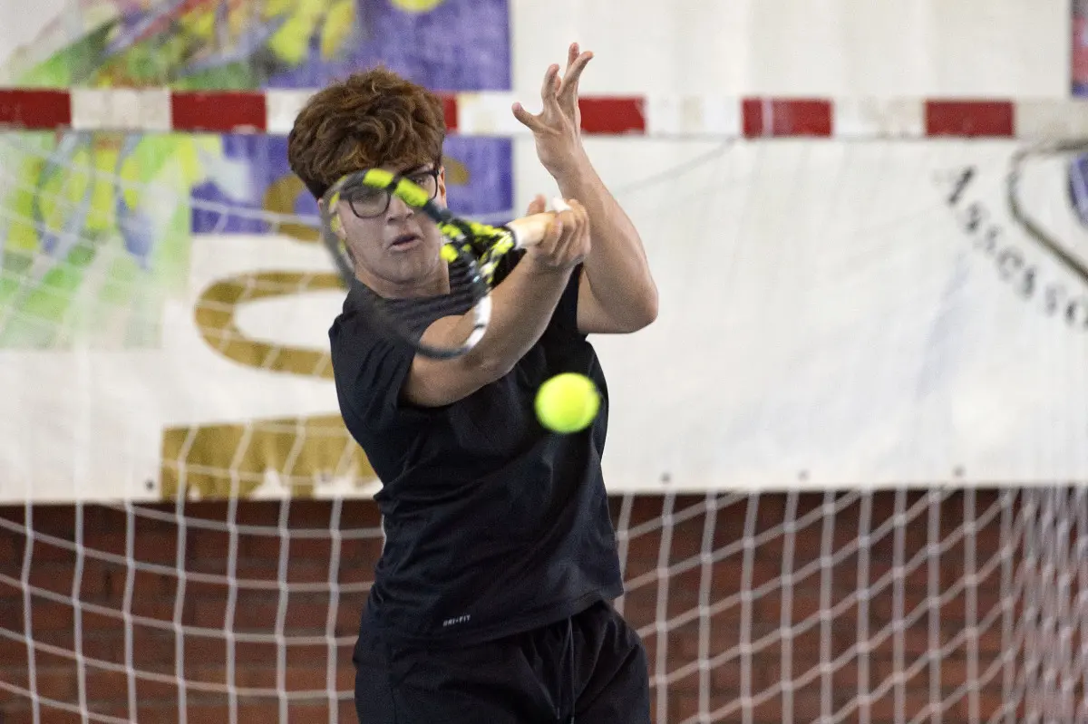 Tennis, Circuito di Natale: le semifinali