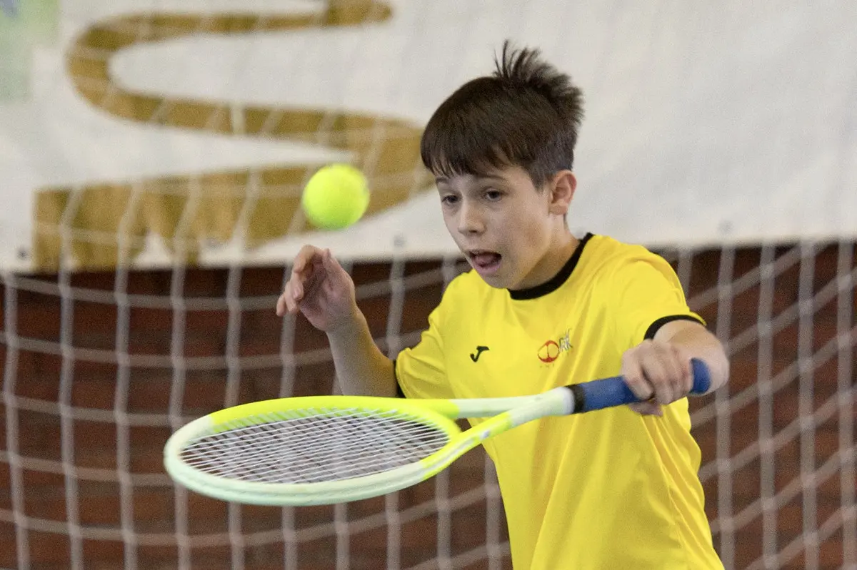 Tennis, Circuito di Natale: le semifinali