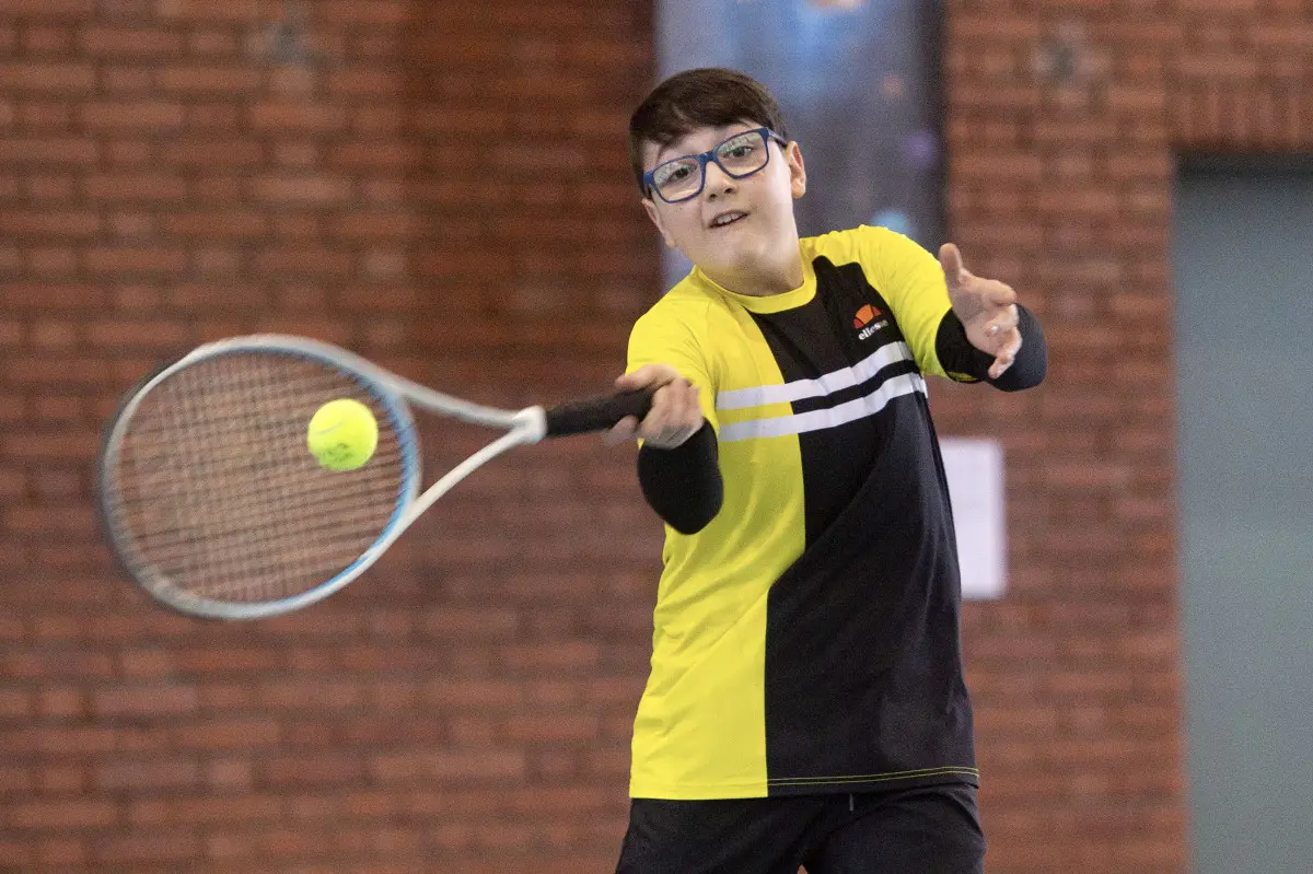 Tennis, Circuito di Natale: le semifinali