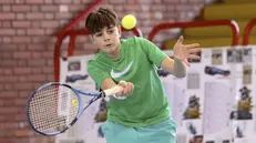 Tennis, Circuito di Natale: le semifinali