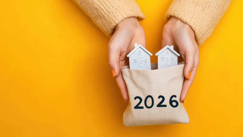 Vendite e affitti il nuovo anno punta in alto