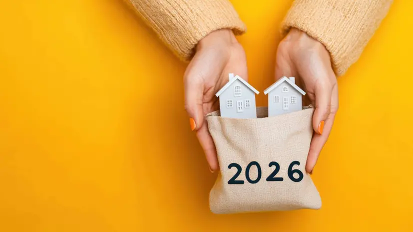 Vendite e affitti il nuovo anno punta in alto