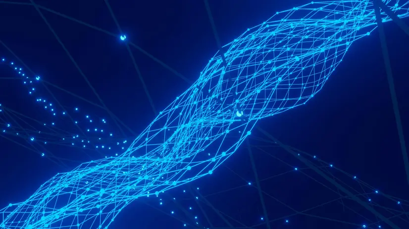 La transizione digitale è in corso