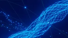 La transizione digitale è in corso