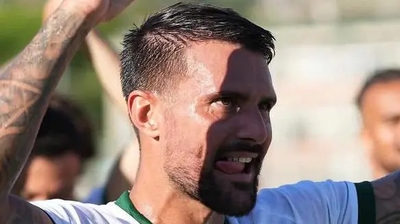 Facundo Lescano (da Instagram)