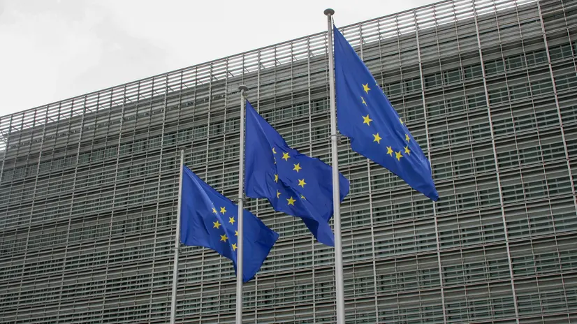 La sede dell'European patent office a Monaco di Baviera