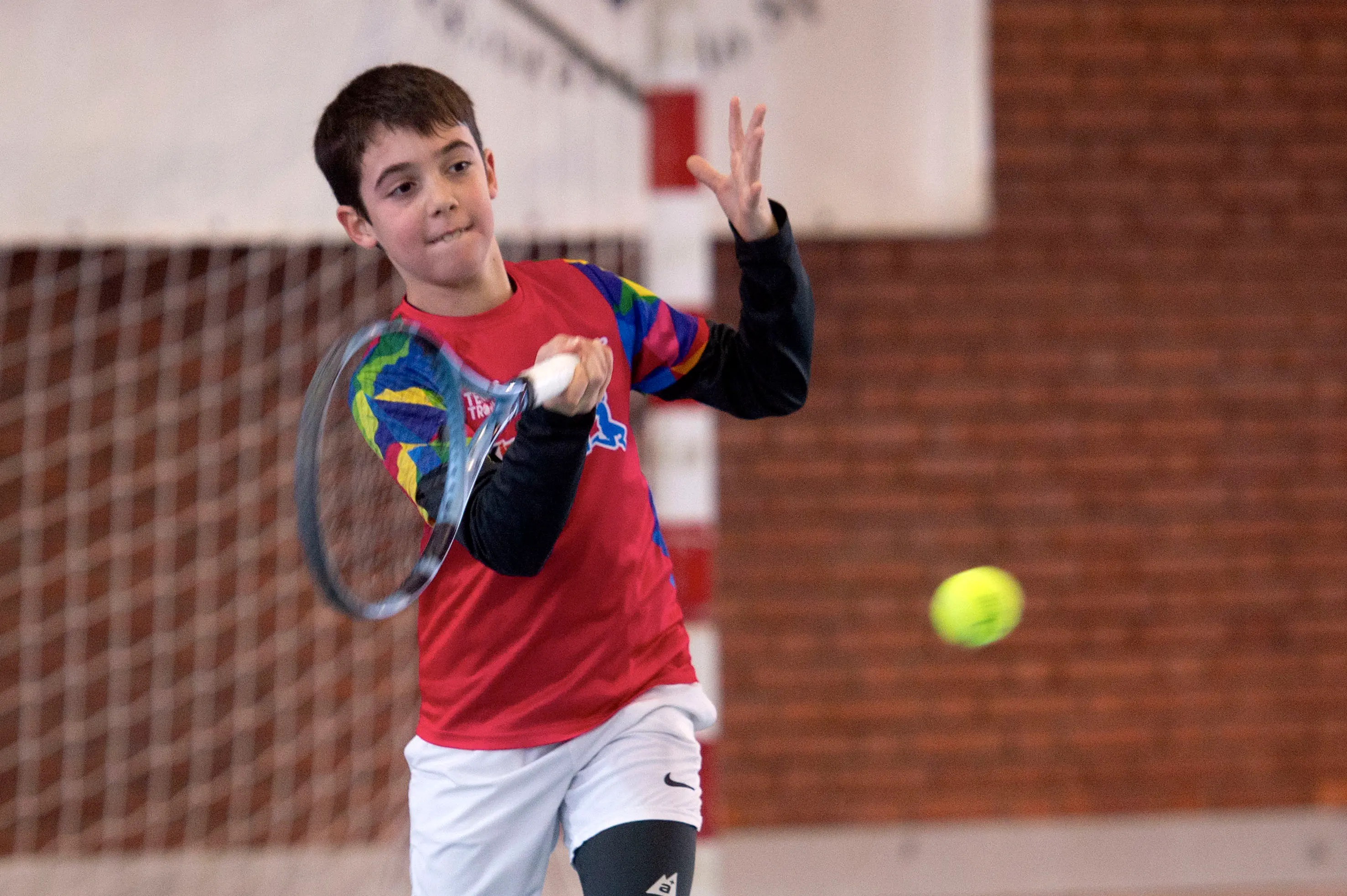 Tennis, Circuito di Natale: finali