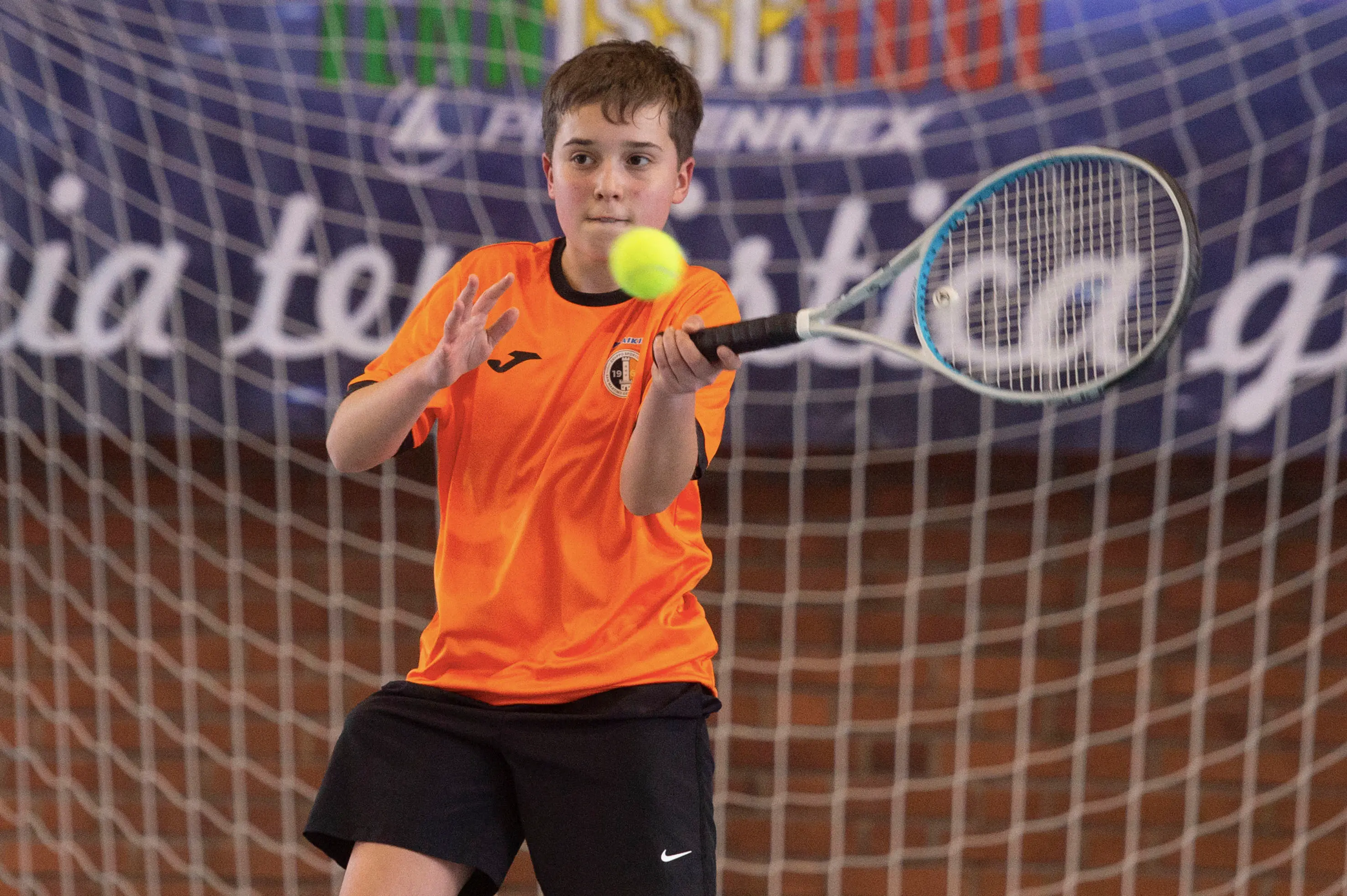 Tennis, Circuito di Natale: finali