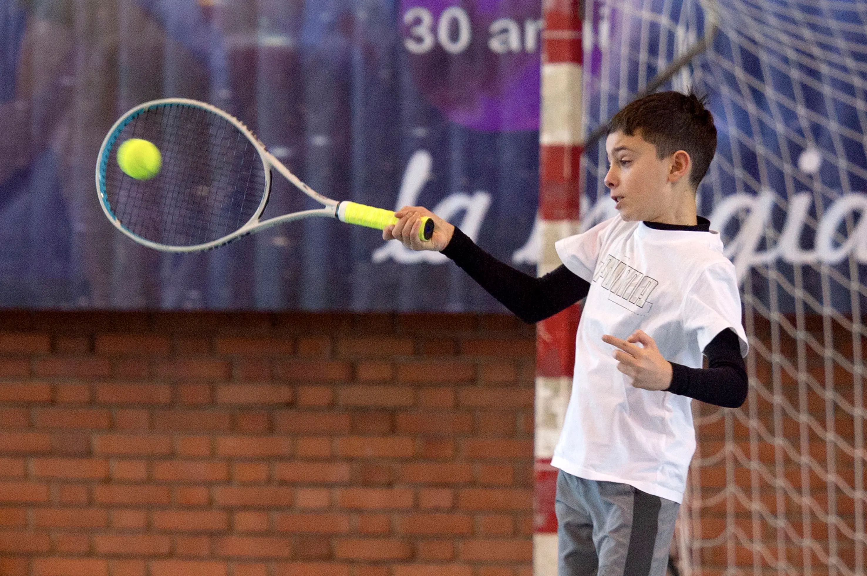 Tennis, Circuito di Natale: finali