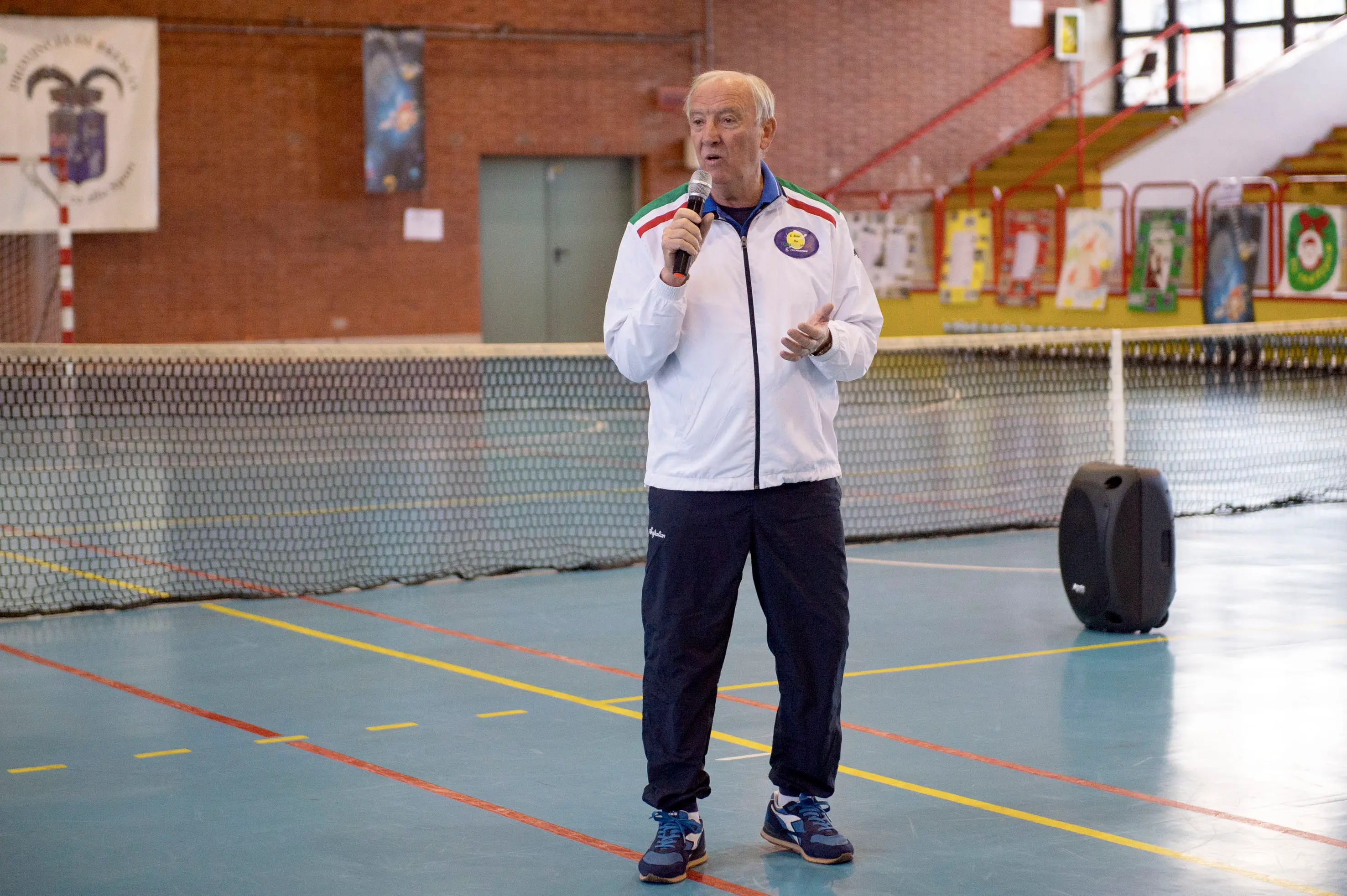 Tennis, Circuito di Natale: finali