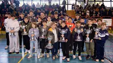 Tennis, Circuito di Natale: finali