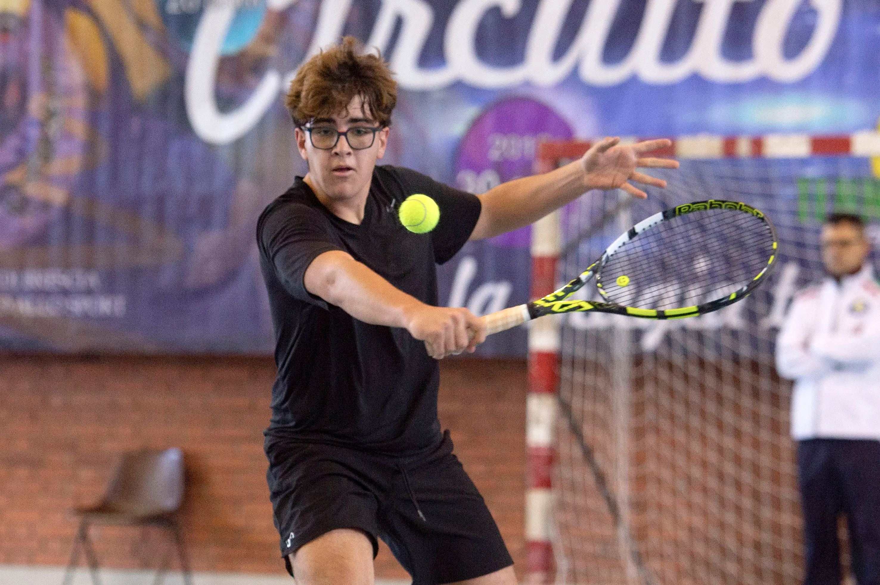 Tennis, Circuito di Natale: finali