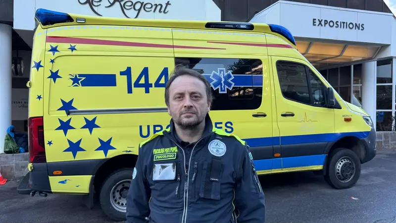 Manuel Vassalini - © www.giornaledibrescia.it