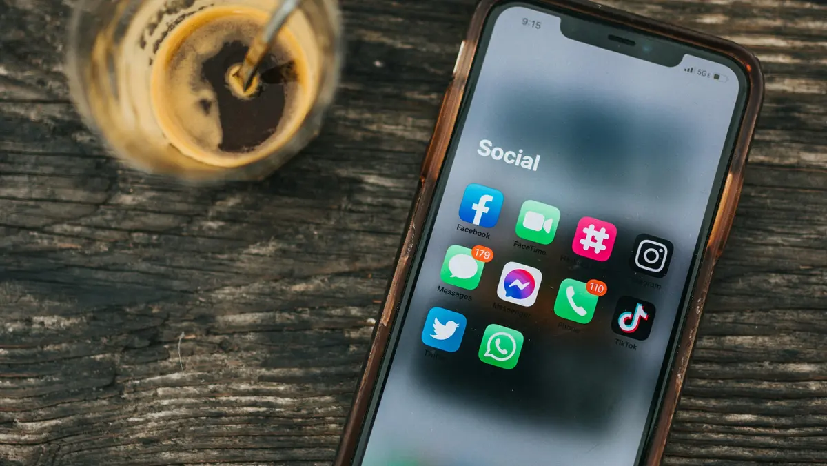 I social stanno stancando?