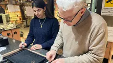 La procedura di valutazione dei gioielli in oro