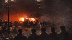 La copertina dell'instant podcast degli studenti di Its Brescia