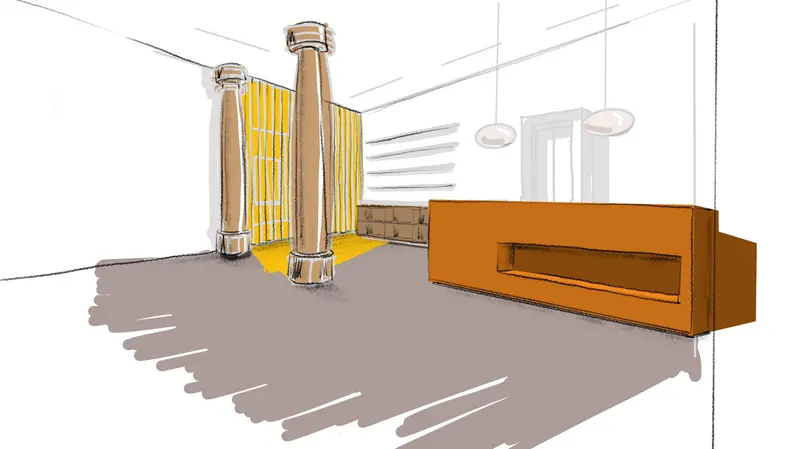 Il progetto di Mutty Gallery a Brescia