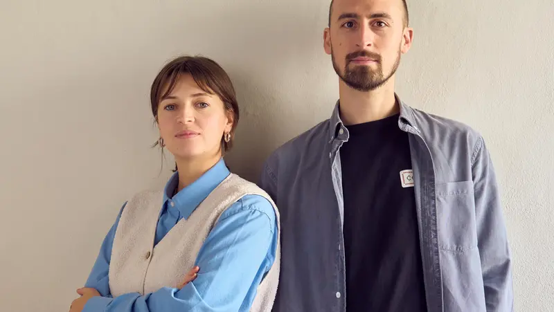 Giulia Giazzoli e Francesco Saviola - Foto Alberto Petrò e Andrea Gilberti