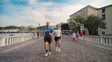 Domenica è in programma la prima Stragardalake