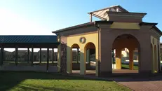 La scuola primaria di Mairano