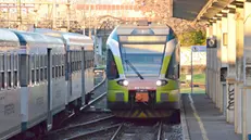 Trenord - © www.giornaledibrescia.it