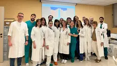 La Breast unit del Civile - © www.giornaledibrescia.it