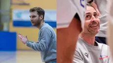 Perucchetti (foto Nicola Agostini) e Sguaizer