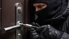 Alla tecnologia dei ladri si contrappone quella delle industrie della sicurezza
