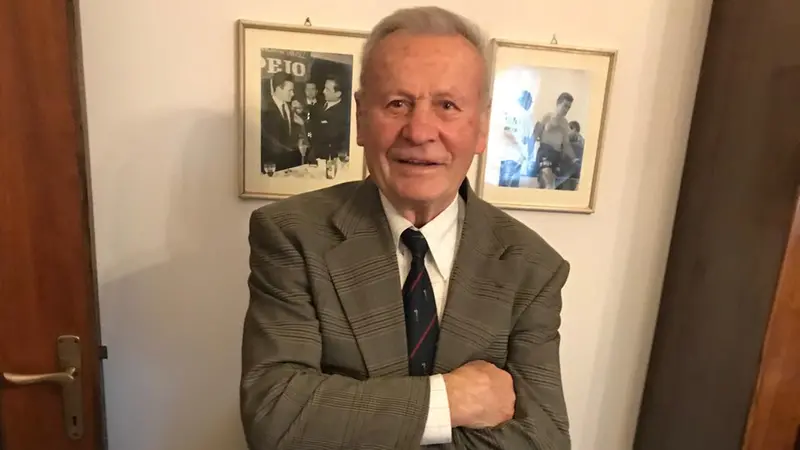 Gianpaolo Gabanetti - © www.giornaledibrescia.it